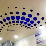 Резные потолки Apply