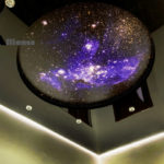 Звёздное небо