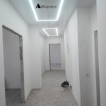 Парящие линии