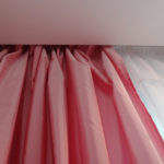 Скрытый карниз