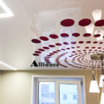 Резные потолки Apply