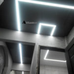 Парящие линии