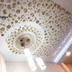 Резные потолки Apply