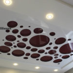 Резные потолки Apply