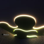 Многоуровневые потолки