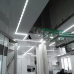 Парящие линии