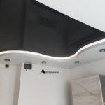 Многоуровневые потолки