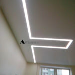 Парящие линии