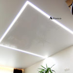 Парящие линии