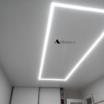 Парящие линии