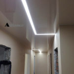 Парящие линии