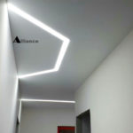 Парящие линии