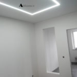 Парящие линии