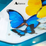 Фотопотолок