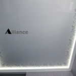 Парящий потолок