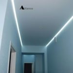 Парящий потолок