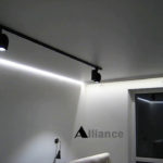 Парящий потолок