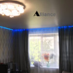 Парящий потолок