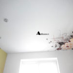 Фотопотолок