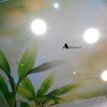 Фотопотолок