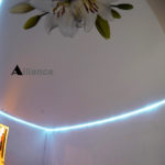 Парящий потолок