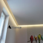 Парящий потолок