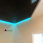 Парящий потолок