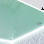 Парящий потолок