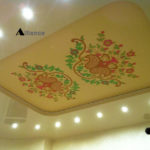 Фотопотолок