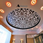 Фотопотолок