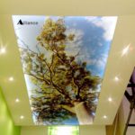 фотопотолок